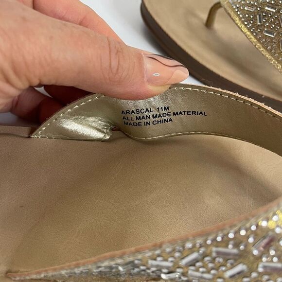 New! Andiamo| Arascal| Sandal - Picture 9 of 11